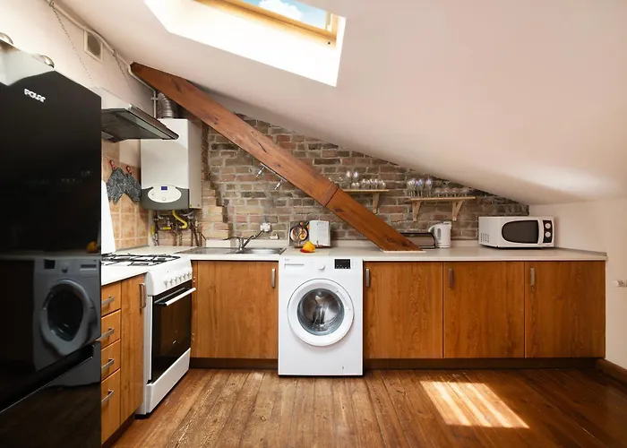 Easy Rent Apartments - Okopowa