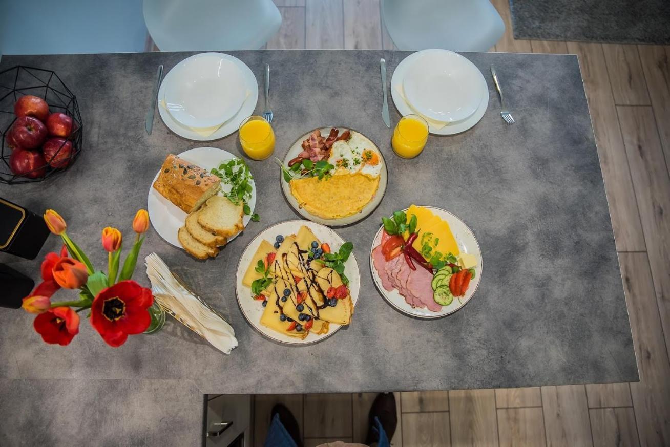 Easy Rent - Okopowa Lublin