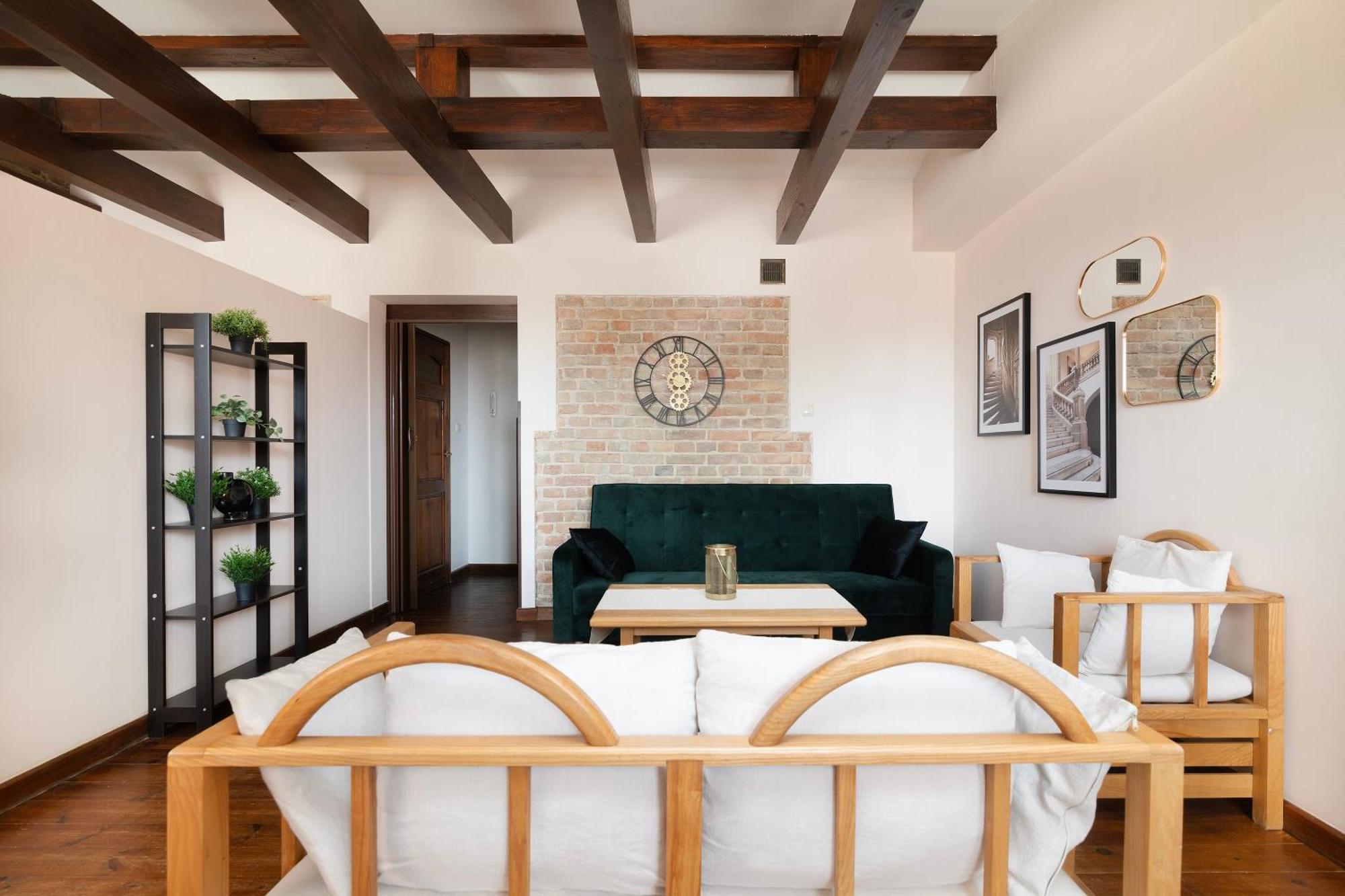 Easy Rent - Okopowa Lublin