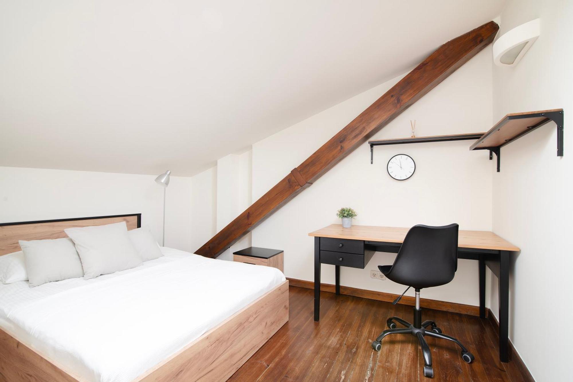 Apartment Easy Rent - Okopowa