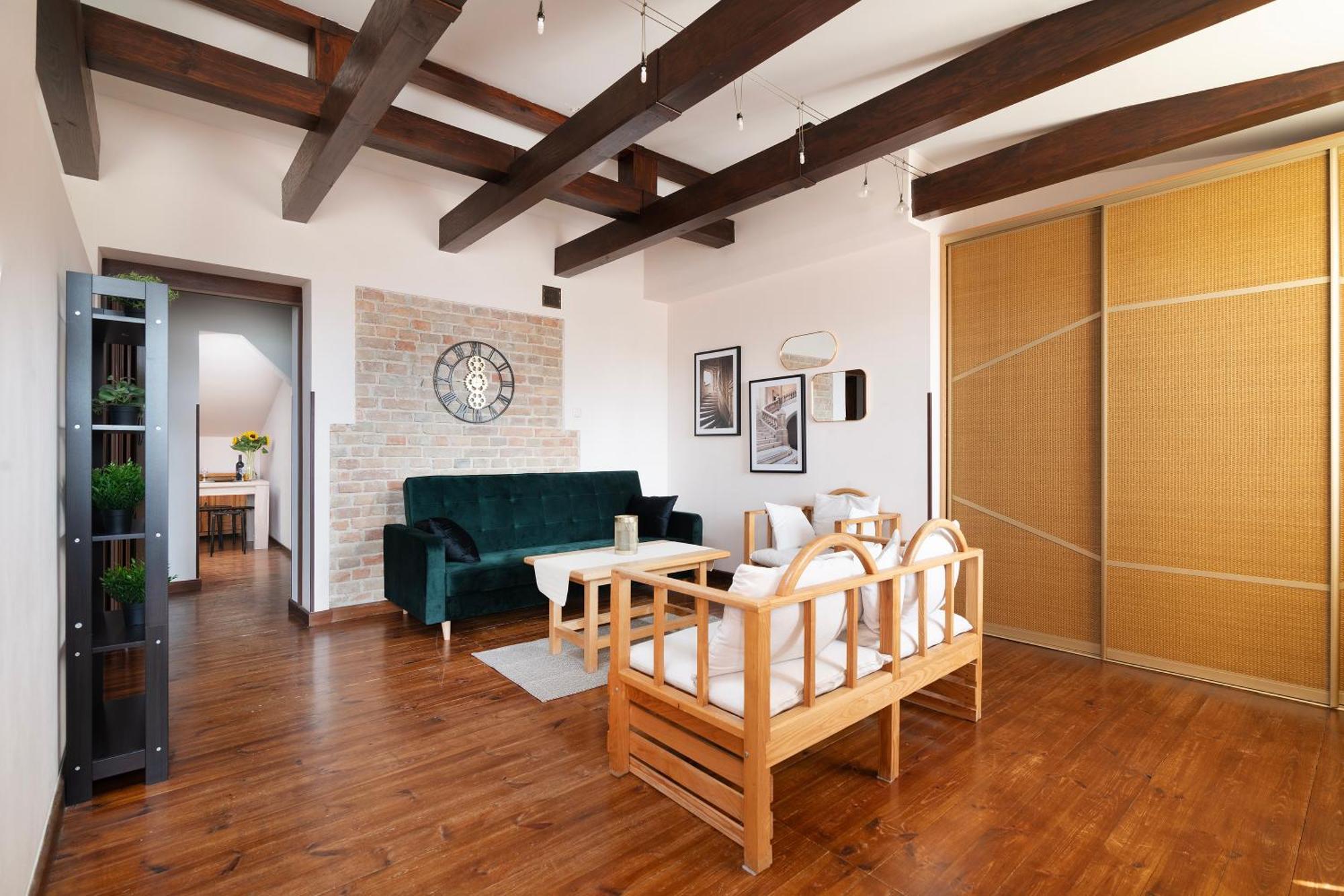Easy Rent - Okopowa Lublin