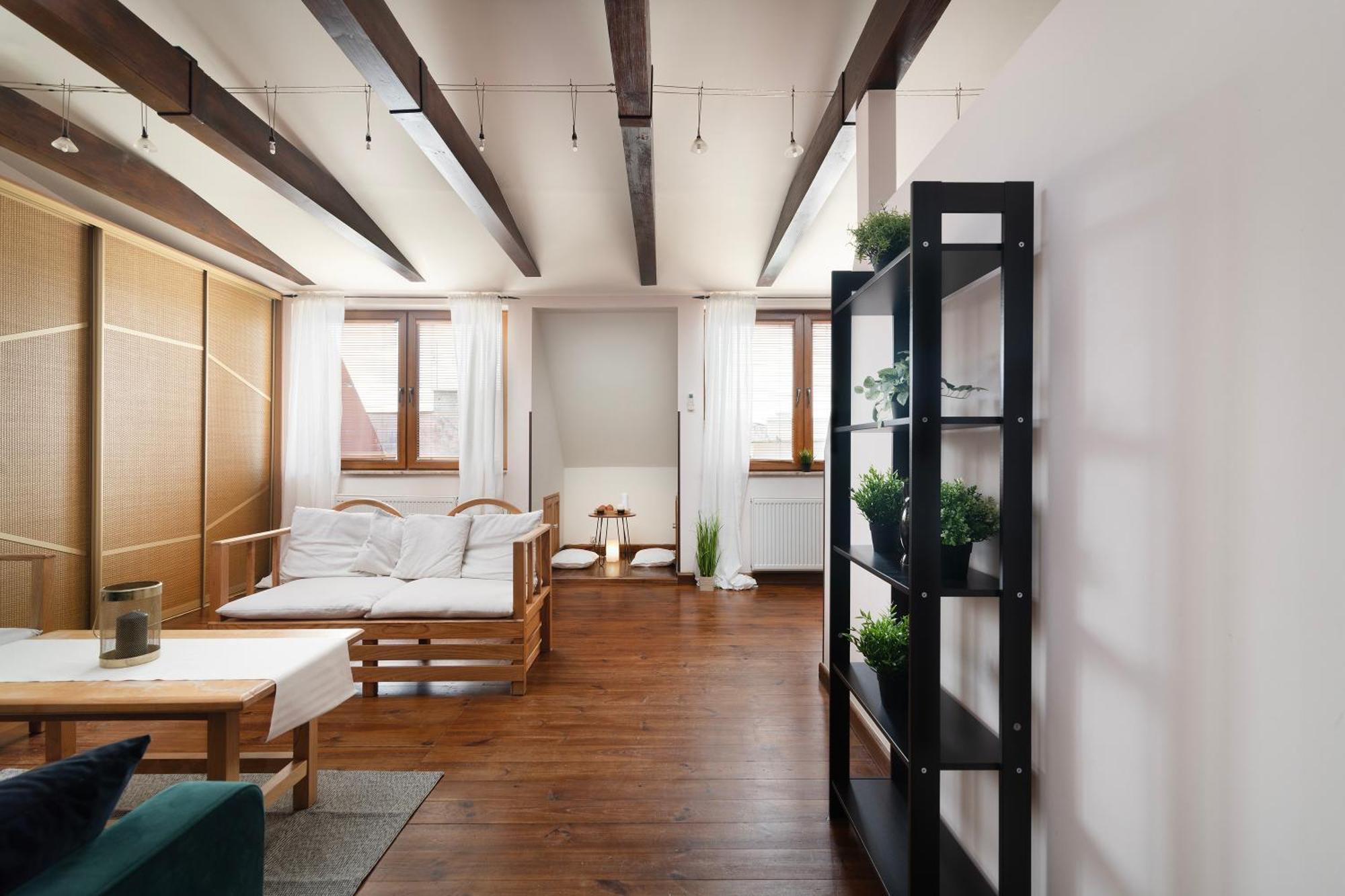 Apartment Easy Rent - Okopowa