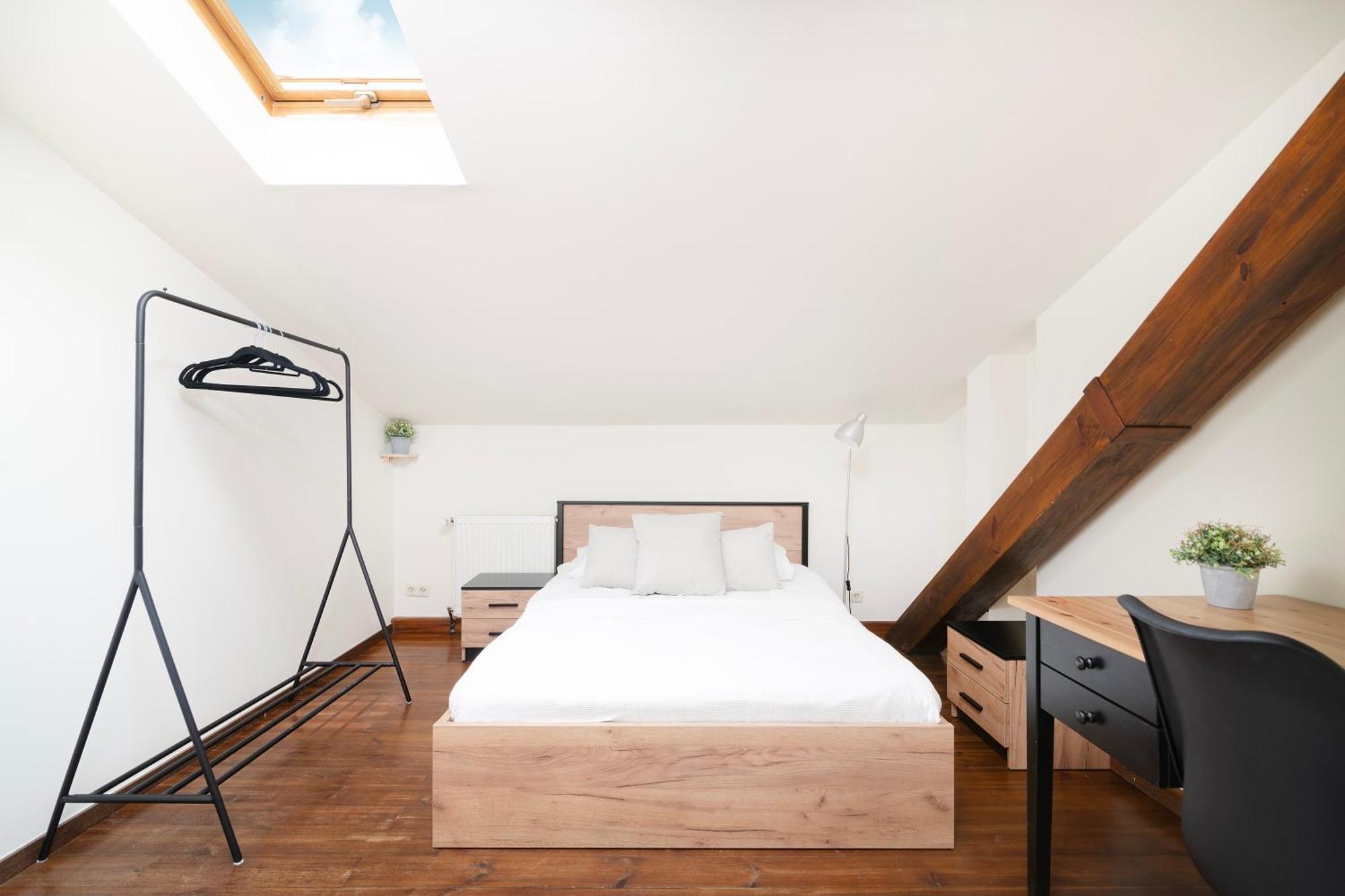 Apartment Easy Rent - Okopowa Lublin