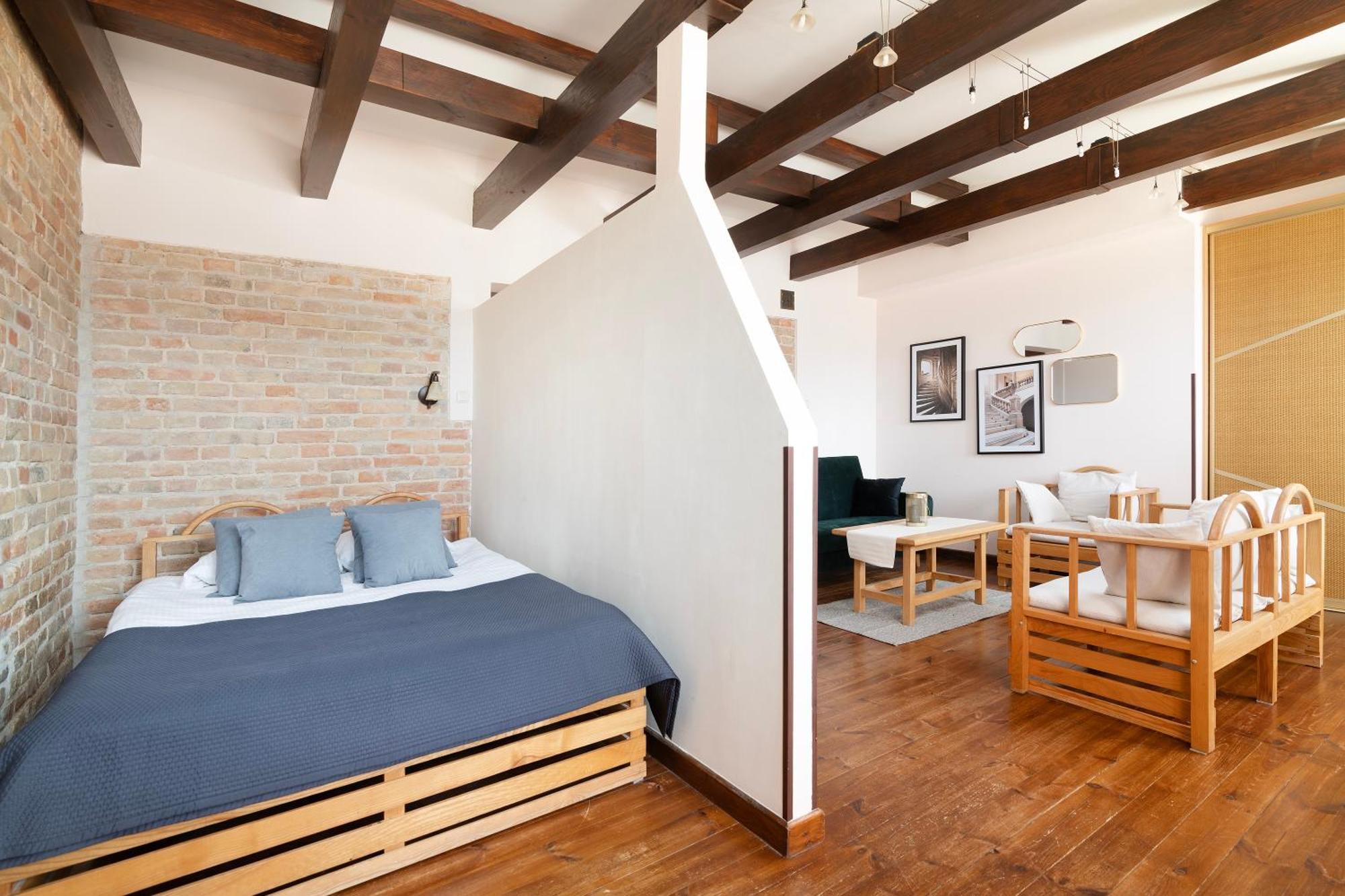 Easy Rent - Okopowa * Lublin