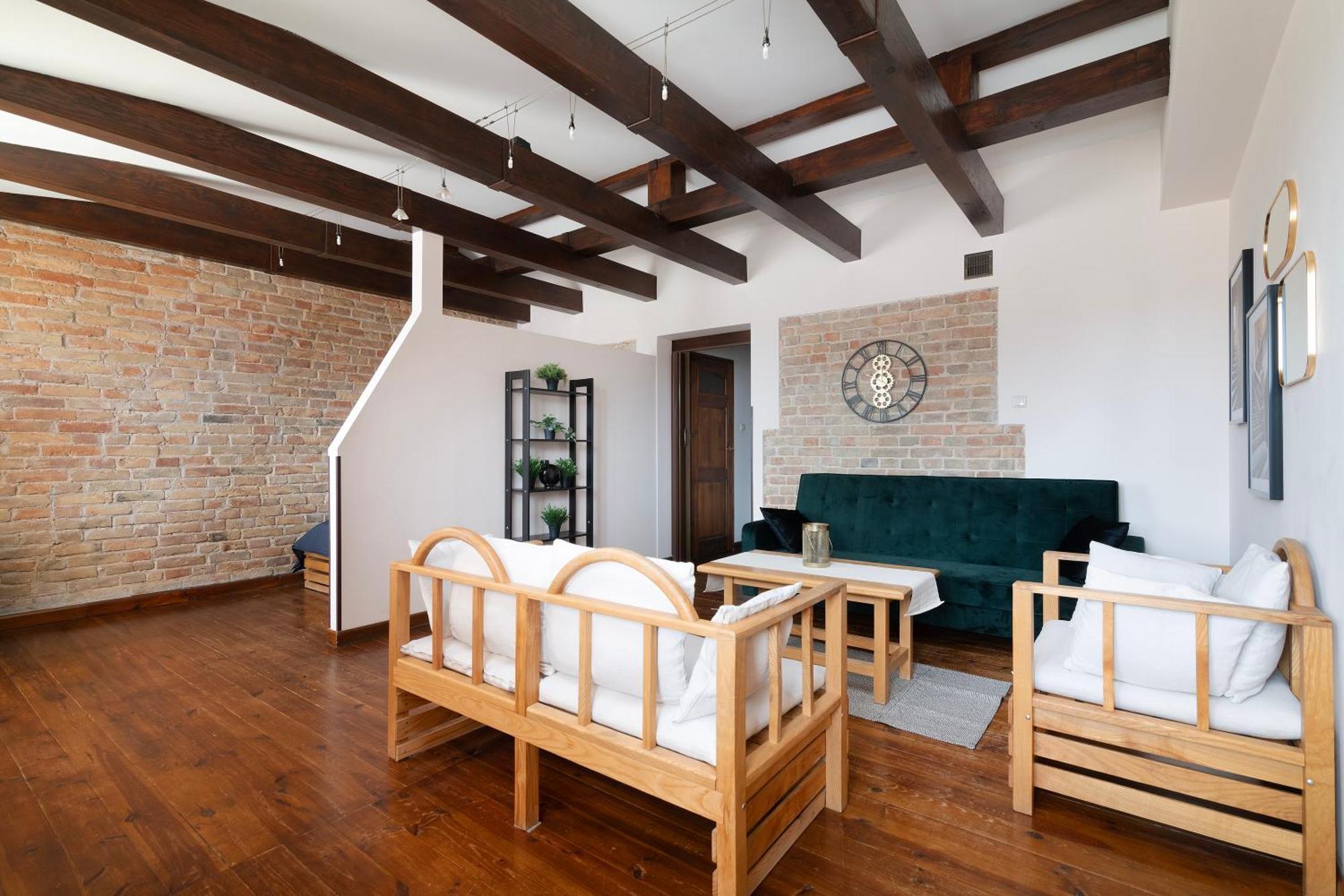 Easy Rent - Okopowa Apartment Lublin