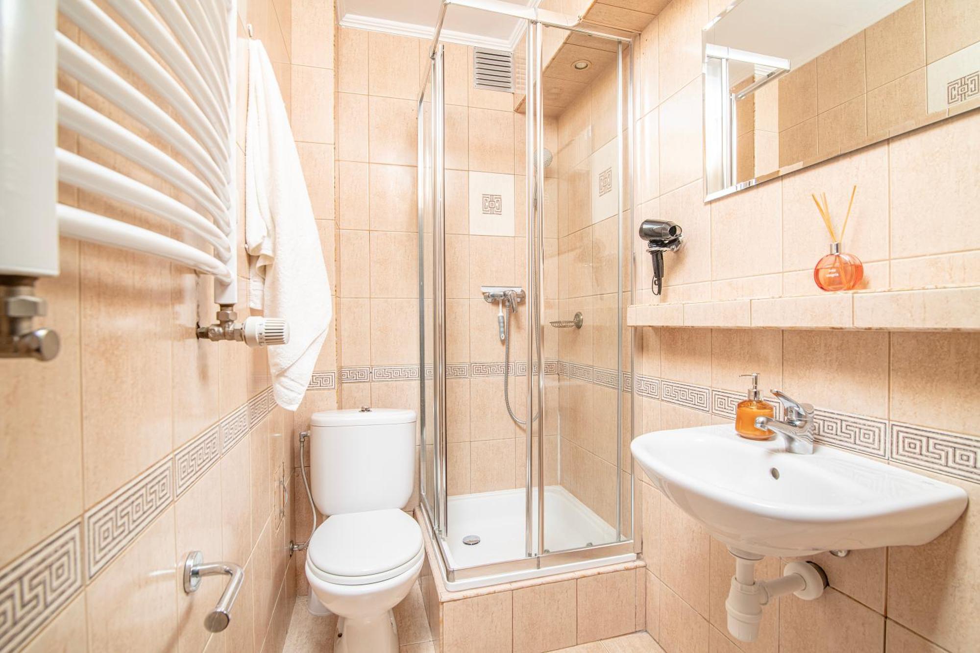 Easy Rent - Okopowa Apartment Lublin